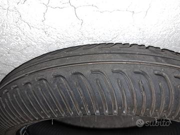 pirelli diablo rain anteriore