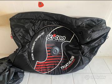 Noleggio Borsa Bici Triathlon 