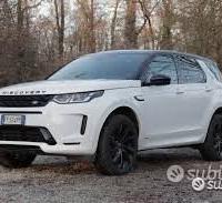 Ricambi usati Range Rover Sport 2019 c1968