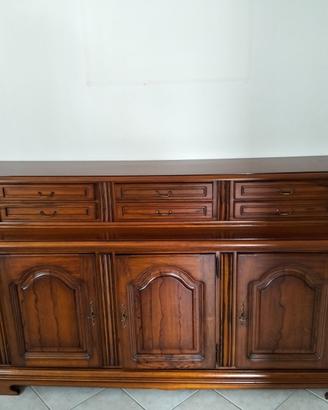 arredamento salotto sala pranzo