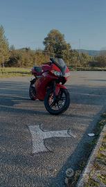 Yamaha tzr 50
