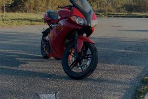 Yamaha tzr 50