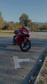 Yamaha tzr 50