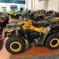 CAN-AM BRP Outlander 800 BD xxc