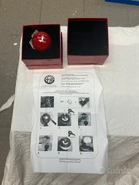POMELLO ALFA ROMEO