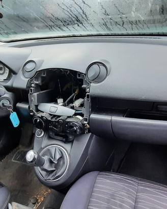 MAZDA 2 ANNO 2009 - KIT AIRBAG