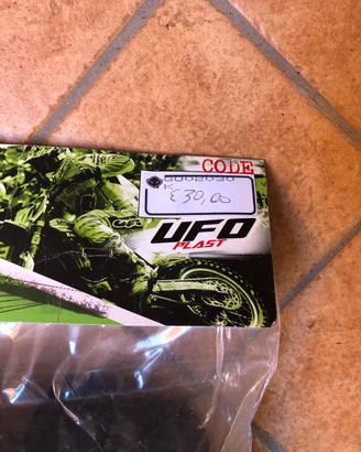 Gomitiere ufo enduro e mtb