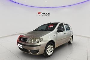 FIAT Punto 2ª serie Punto 1.2i cat 5 porte Verve