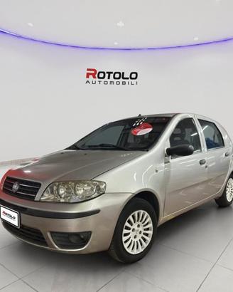 FIAT Punto 2ª serie Punto 1.2i cat 5 porte Verve