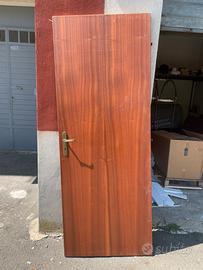 Porte interno