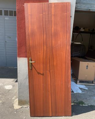 Porte interno