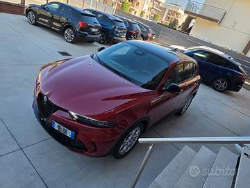 ALFA ROMEO TONALE SPRINT