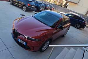 ALFA ROMEO TONALE SPRINT