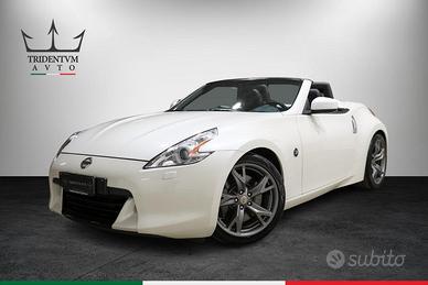 Nissan 370Z Roadster 3.7 V6 Lev2