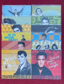 Vinile Elvis Presley