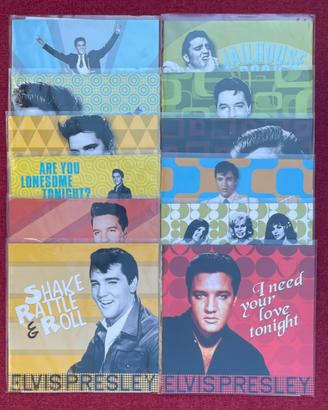 Vinile Elvis Presley
