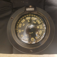 Bussola da incasso Riviera