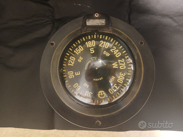 Bussola da incasso Riviera