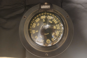 Bussola da incasso Riviera