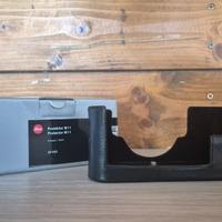 Leica M half case per M11