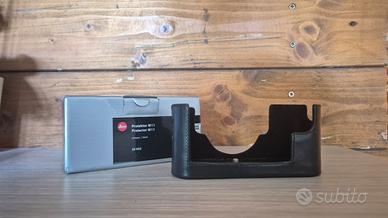 Leica M half case per M11