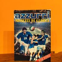 Azzurri - Momenti di gloria