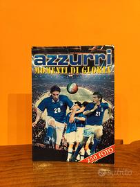 Azzurri - Momenti di gloria