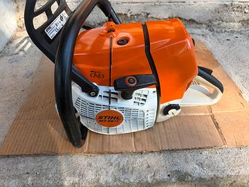 Motosega stihl ms 661