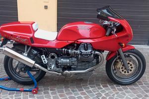 Moto Guzzi 1000 Daytona