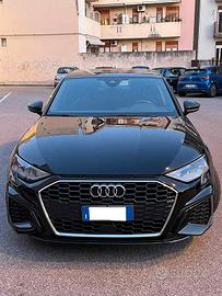 Audi A3 SPB 35 TDI S tronic line edition