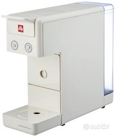 Macchina caffe Illy Y3.3
