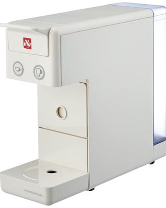 Macchina caffe Illy Y3.3
