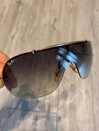 Rayban occhiali da sole