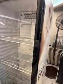 Frigo non funzionante