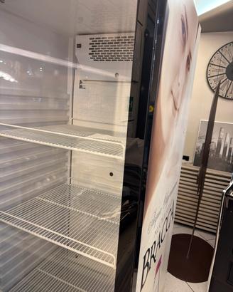 Frigo non funzionante