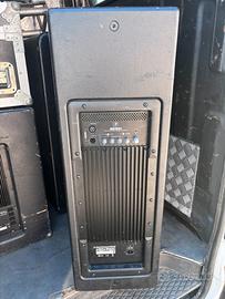 Casse Mackie HD1531