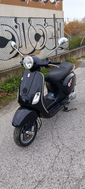 Vespa lx 125 4 tempi 2007