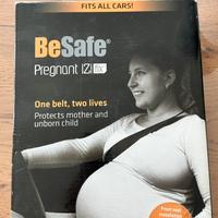 Cintura sicurezza gravidanza