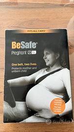 Cintura sicurezza gravidanza