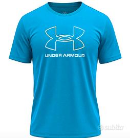 T-shirt Under Armour uomo