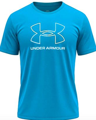 T-shirt Under Armour uomo
