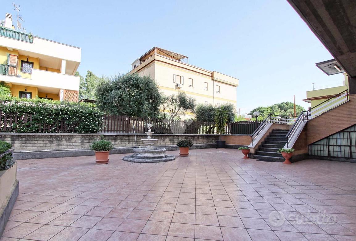 Appartamento – Roma, Torre Gaia, Municipio Roma VI - Vista 2