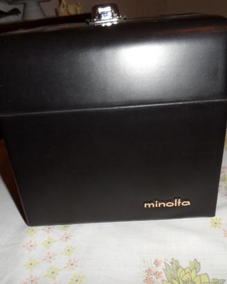 borsa fotografo