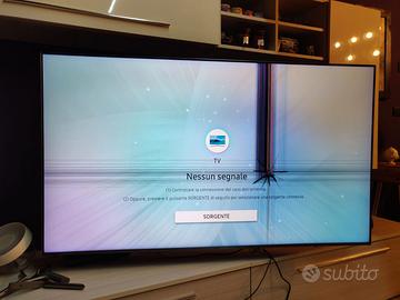 Samsung QE65Q6FNA 65” QLED – Solo per ricambi