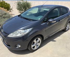 Ford Fiesta 1.4 TDCi 5p. Titanium 2011