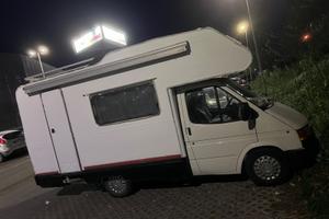 Ford Elnagh benzina gpl