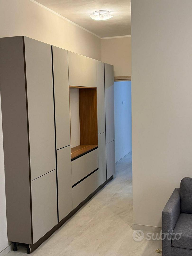 Appartamento – Campobasso - Vista 4