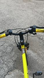 bici rockrider