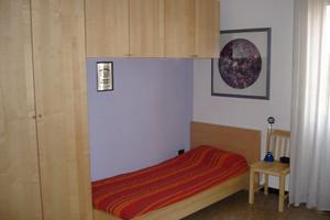 POSTO LETTO a Cinisello (MI nord)