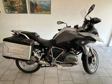 BMW R 1200 GS - 2017